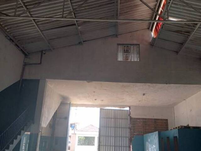 Galpão para Venda em São Paulo - 5