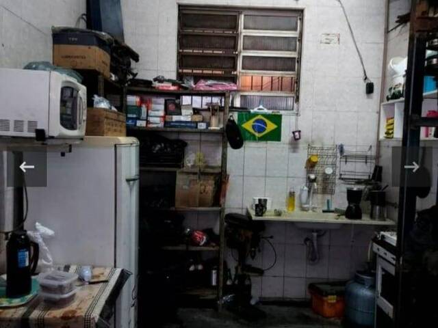 #GL0033 - Galpão para  em Santo André - SP - 2