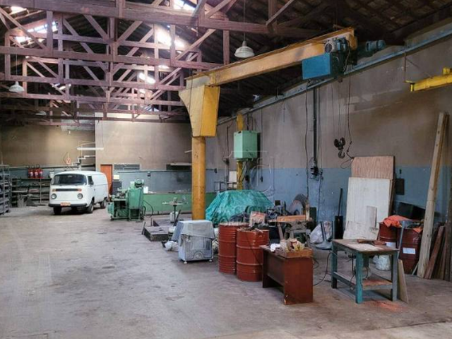 Galpão para Venda em Santo André - 4