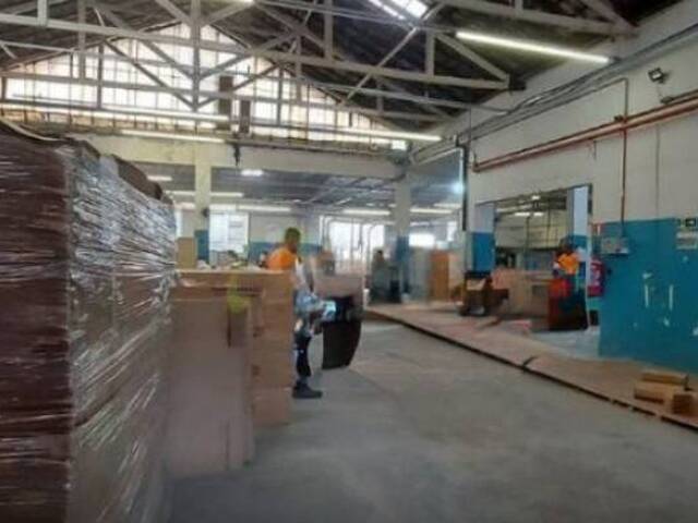 Galpão para Venda em Santo André - 2