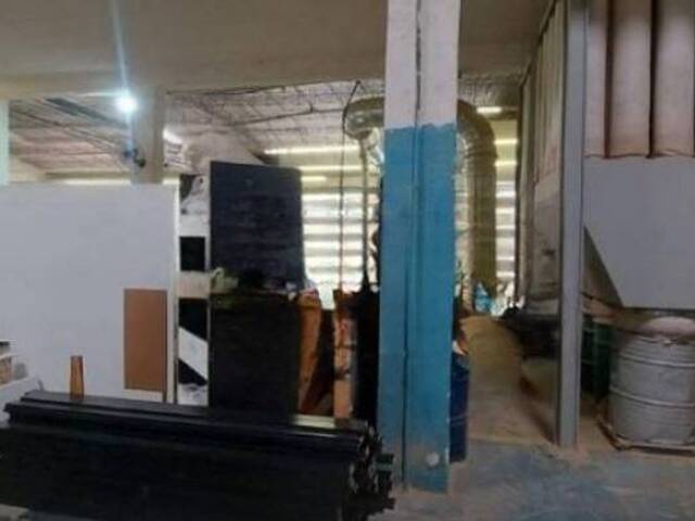 Galpão para Venda em Santo André - 3