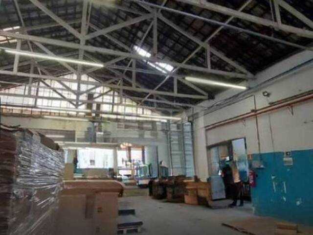 Galpão para Venda em Santo André - 4