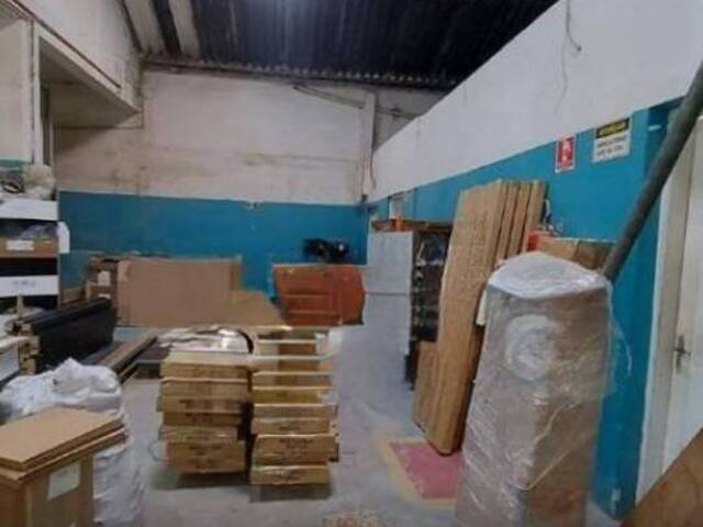 Galpão para Venda em Santo André - 5