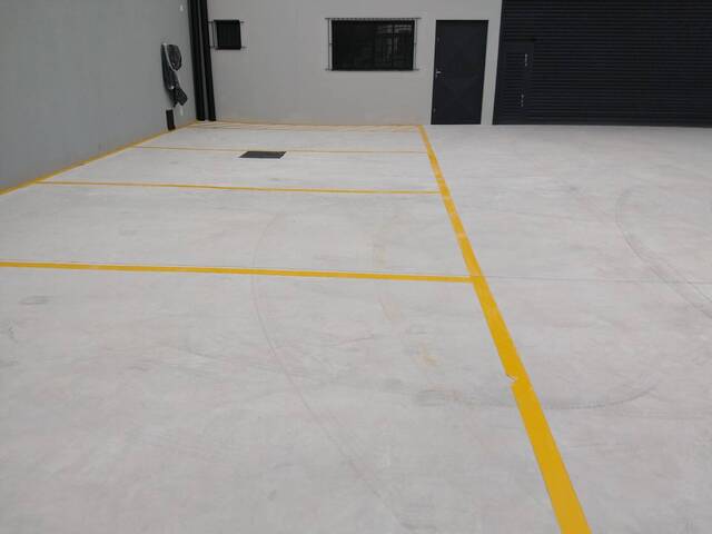 Galpão para Venda em São Bernardo do Campo - 5