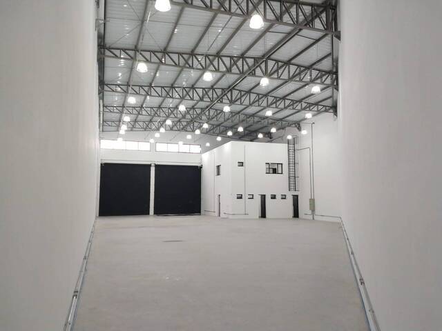 Locação em rudge ramos - São Bernardo do Campo