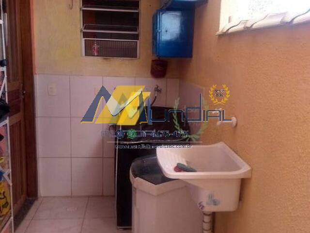 Apartamento para Venda em Santo André - 2