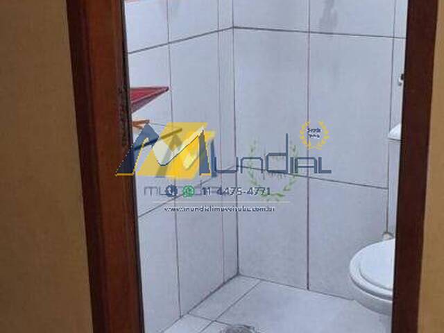 Apartamento para Venda em Santo André - 3