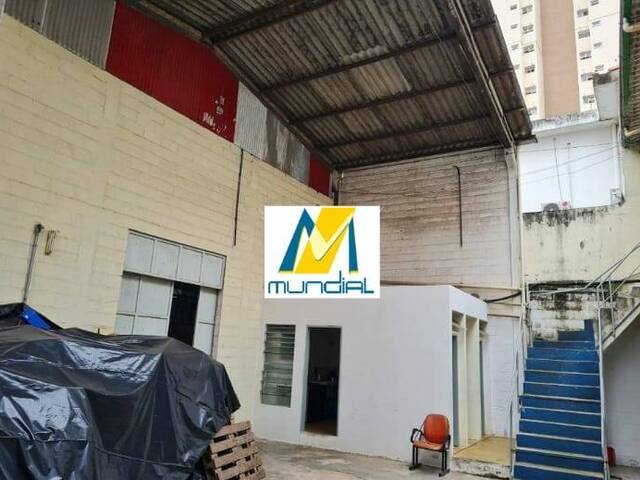 Galpão para Venda em Santo André - 2