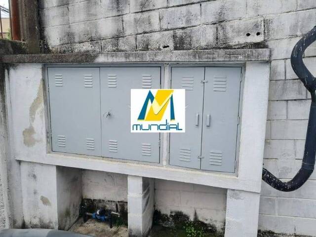 Galpão para Venda em Santo André - 5