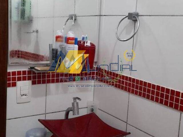 Apartamento para Venda em Santo André - 4