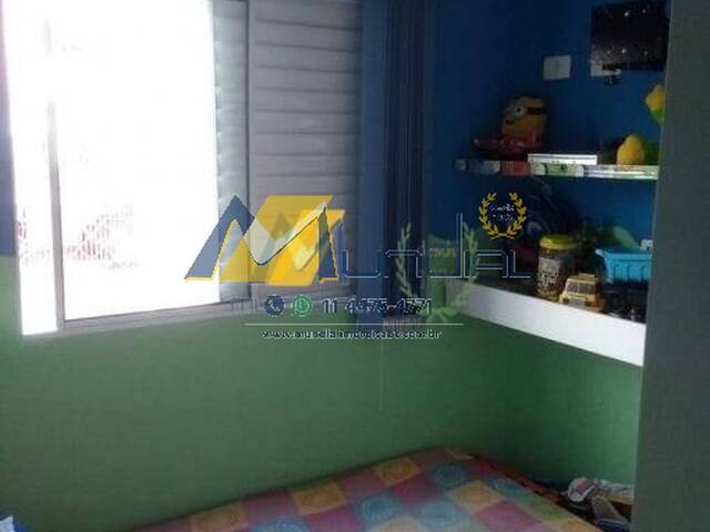 Apartamento para Venda em Santo André - 5