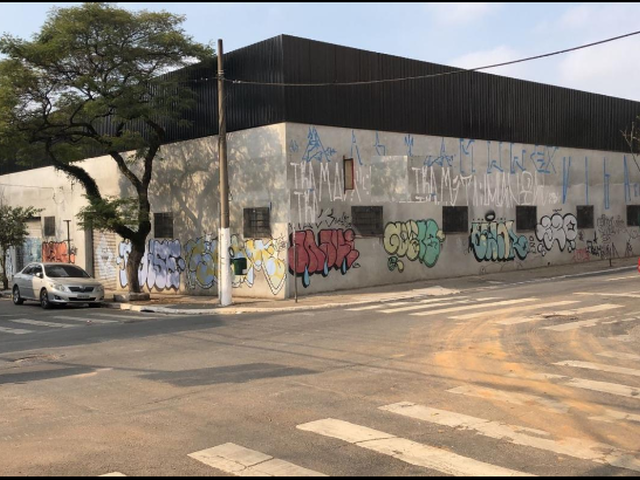 #GL0046 - Galpão para  em São Paulo - SP - 2