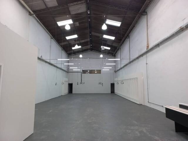 Galpão para Venda em São Paulo - 4