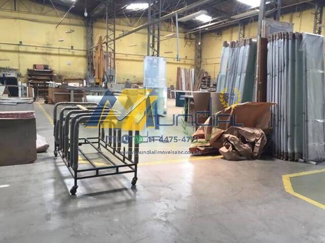 Conjunto Comercial para Venda em Santo André - 2