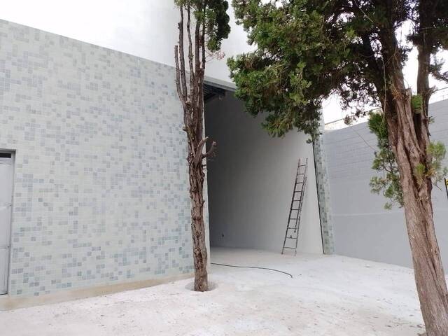 Galpão para Venda em Santo André - 2