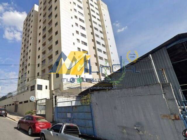 Conjunto Comercial para Venda em Santo André - 3