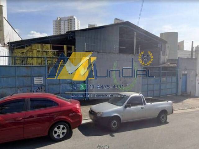 Conjunto Comercial para Venda em Santo André - 4