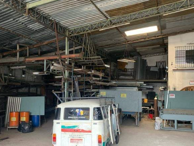 Galpão para Venda em Santo André - 4