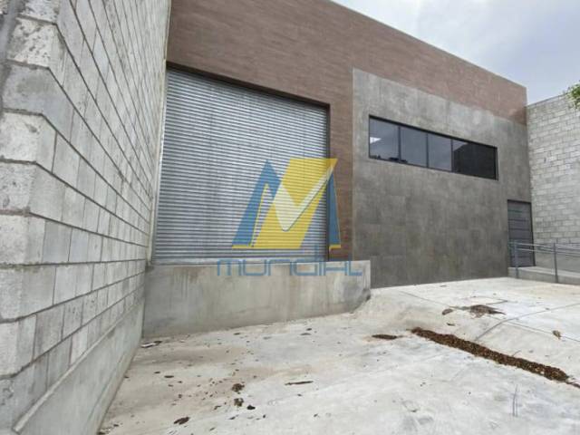 Galpão para Locação em Santo André - 3