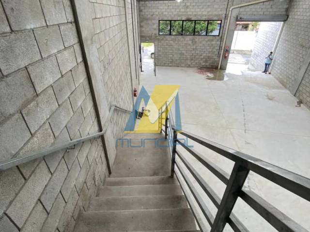 Galpão para Locação em Santo André - 4