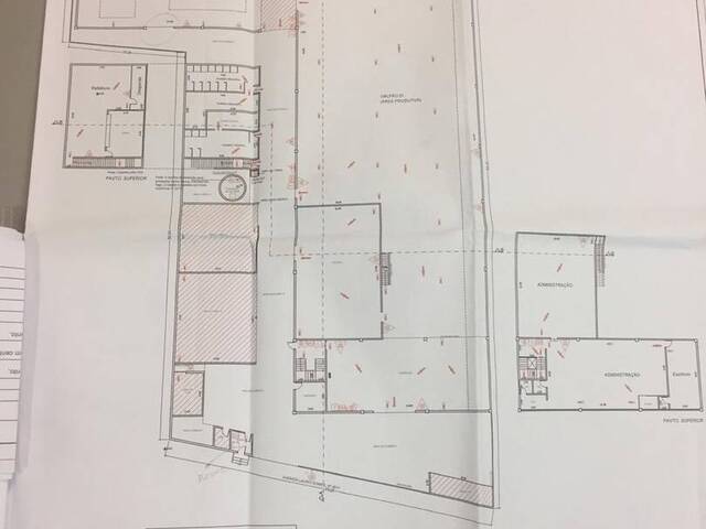 Galpão para Venda em Santo André - 3