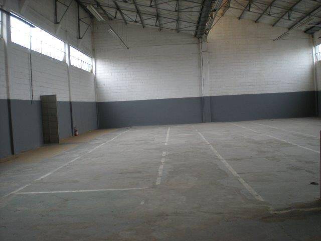 Galpão para Venda em Santo André - 5