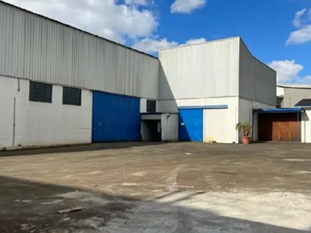 Galpão para Venda em Santo André - 3