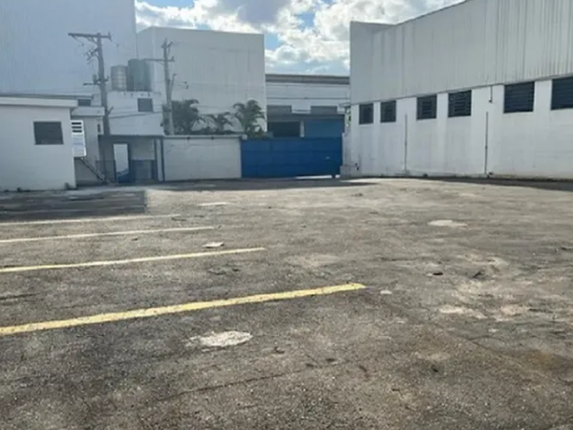 Galpão para Venda em Santo André - 4