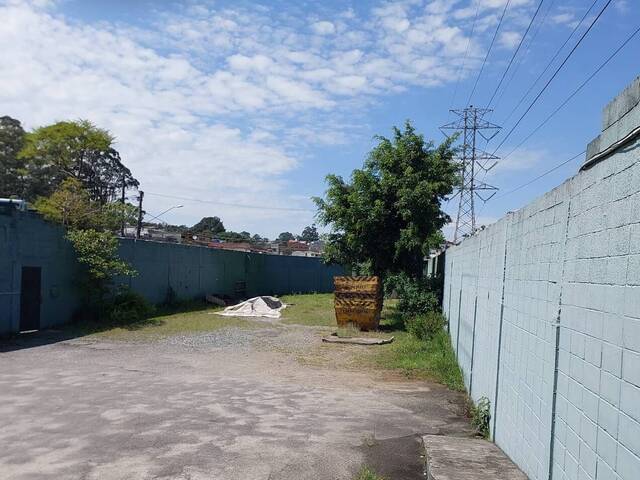 Galpão para Venda em São Bernardo do Campo - 2