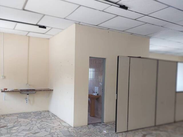 Galpão para Venda em São Bernardo do Campo - 3