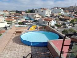 Apartamento para Venda em Santo André - 2