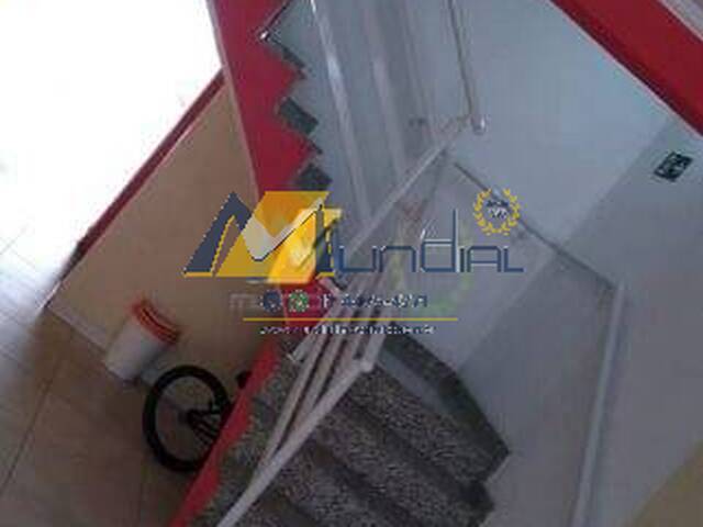 Apartamento para Venda em Santo André - 3