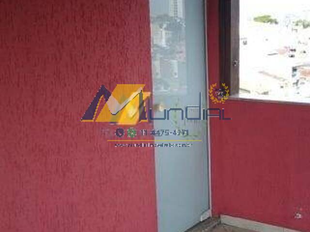 Apartamento para Venda em Santo André - 4
