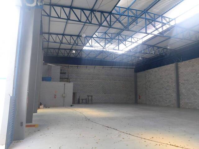 Galpão para Venda em Santo André - 3