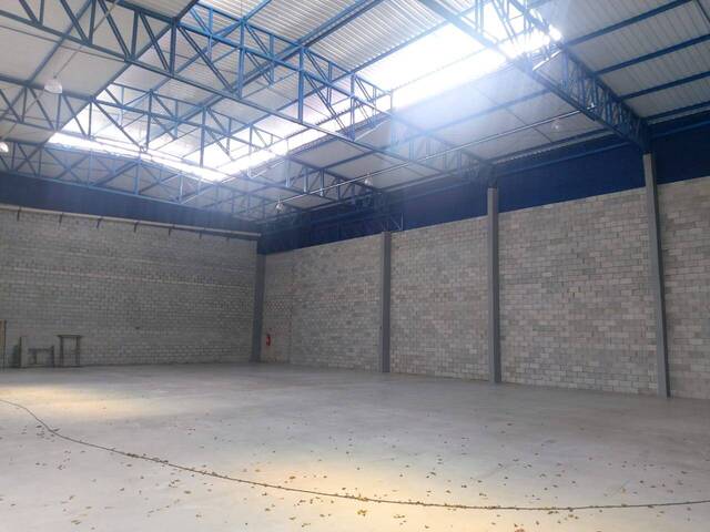 Galpão para Venda em Santo André - 4