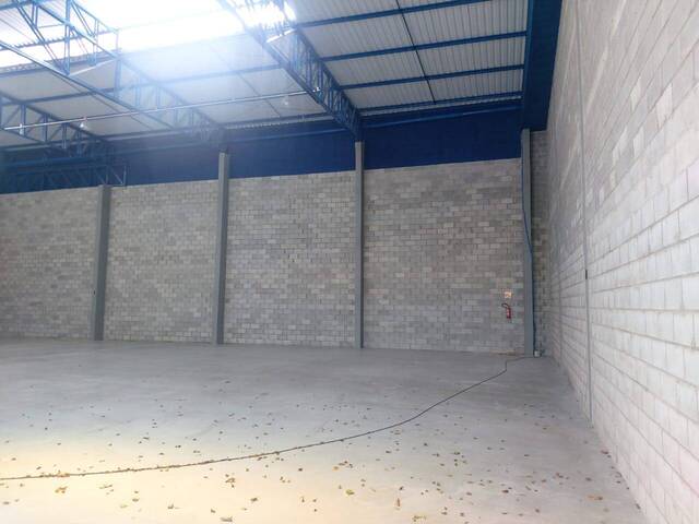 Galpão para Venda em Santo André - 5