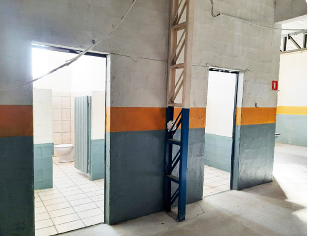 Galpão para Venda em Santo André - 2