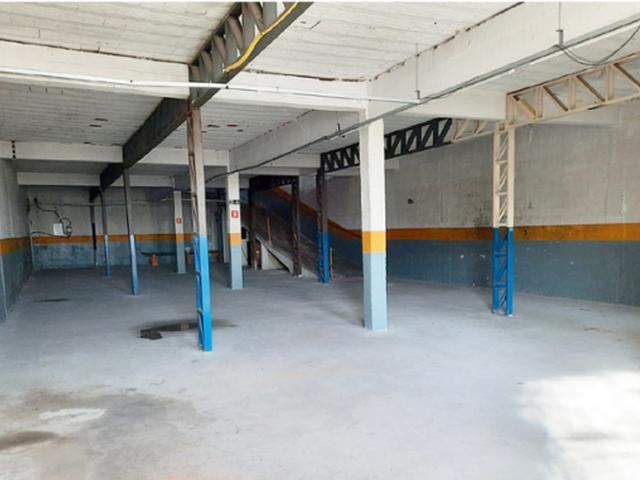 Galpão para Venda em Santo André - 3