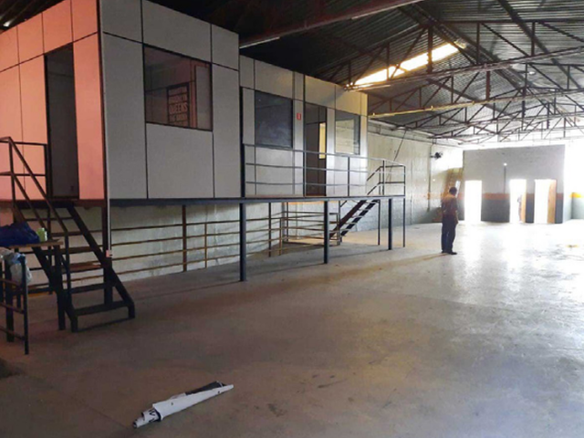 Galpão para Venda em Santo André - 4