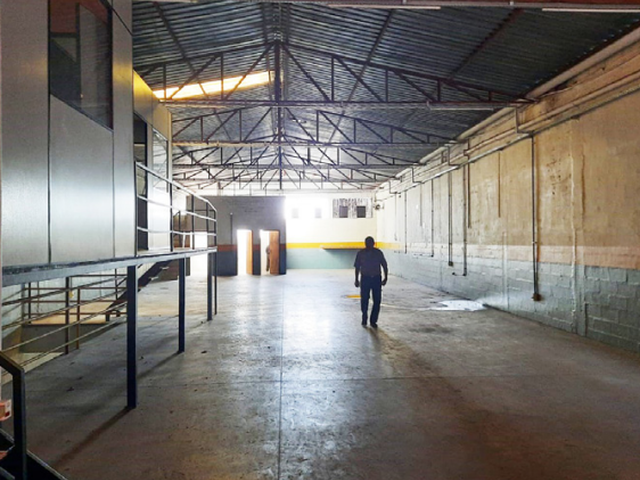 Galpão para Venda em Santo André - 5