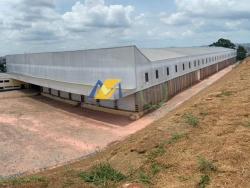 #2820 - Conjunto Comercial para Venda em Jandira - SP - 1