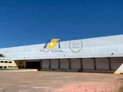 #2820 - Conjunto Comercial para Venda em Jandira - SP - 3
