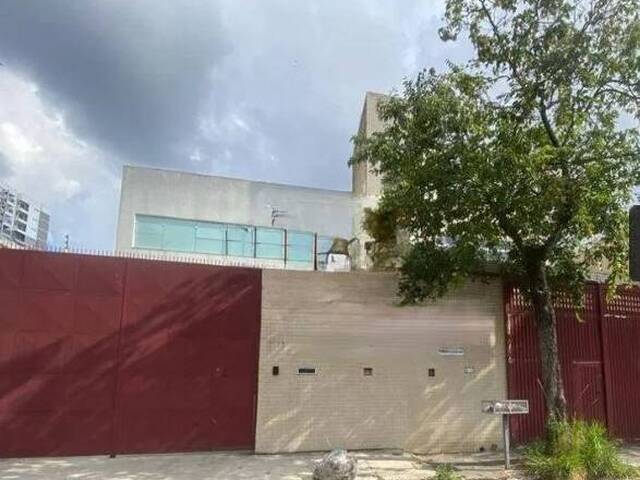 #GL0069 - Galpão para Venda em Santo André - SP - 1