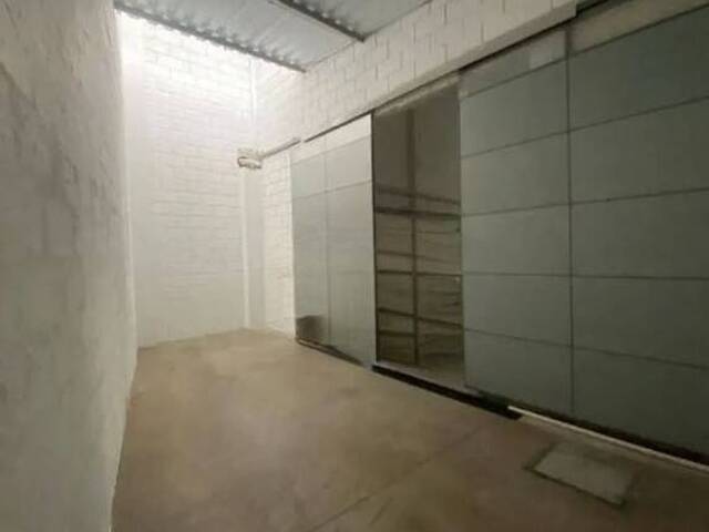 #GL0069 - Galpão para Venda em Santo André - SP - 3