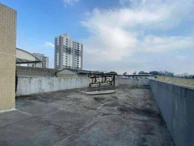 Galpão para Venda em Santo André - 2