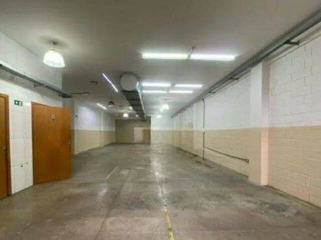 Galpão para Venda em Santo André - 5