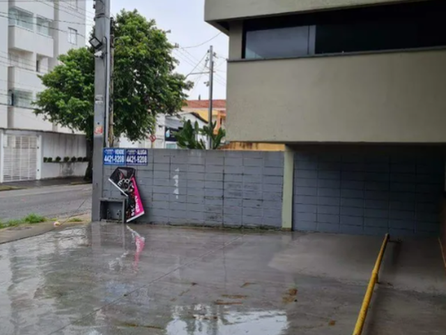 #GL0076 - Galpão para  em Santo André - SP - 2