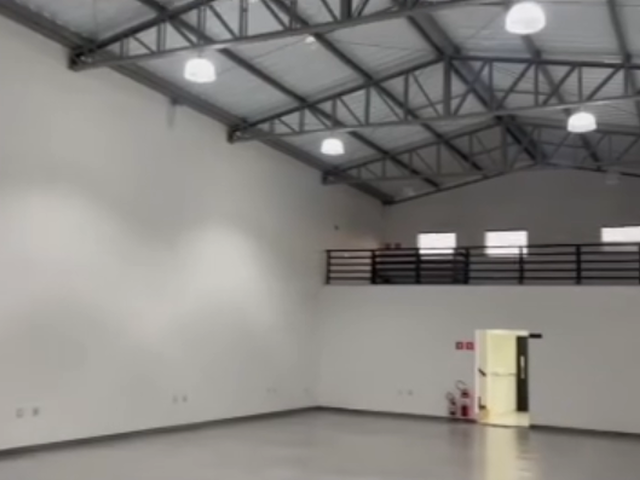 Galpão para Venda em Santo André - 3