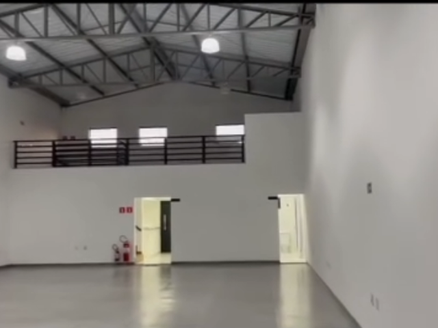 Galpão para Venda em Santo André - 4