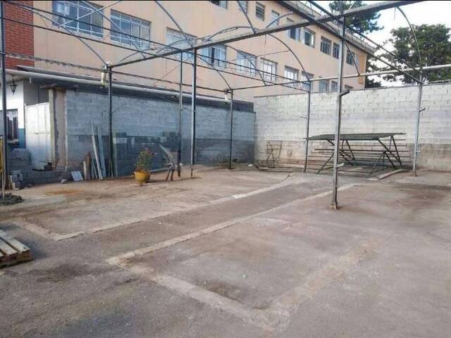 #GL0078 - Galpão para  em Santo André - SP - 1